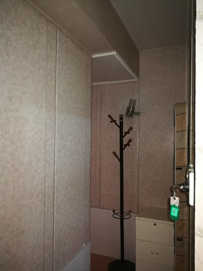 Lucky Comfort Inn Kowloon  Eksteriør bilde